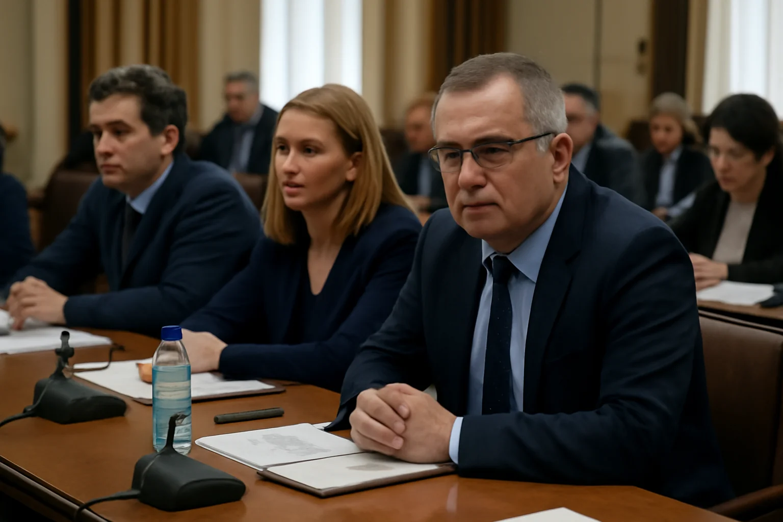 Ședința ordinară a Consiliului Local Oradea din 29 ianuarie 2026, convocată oficial