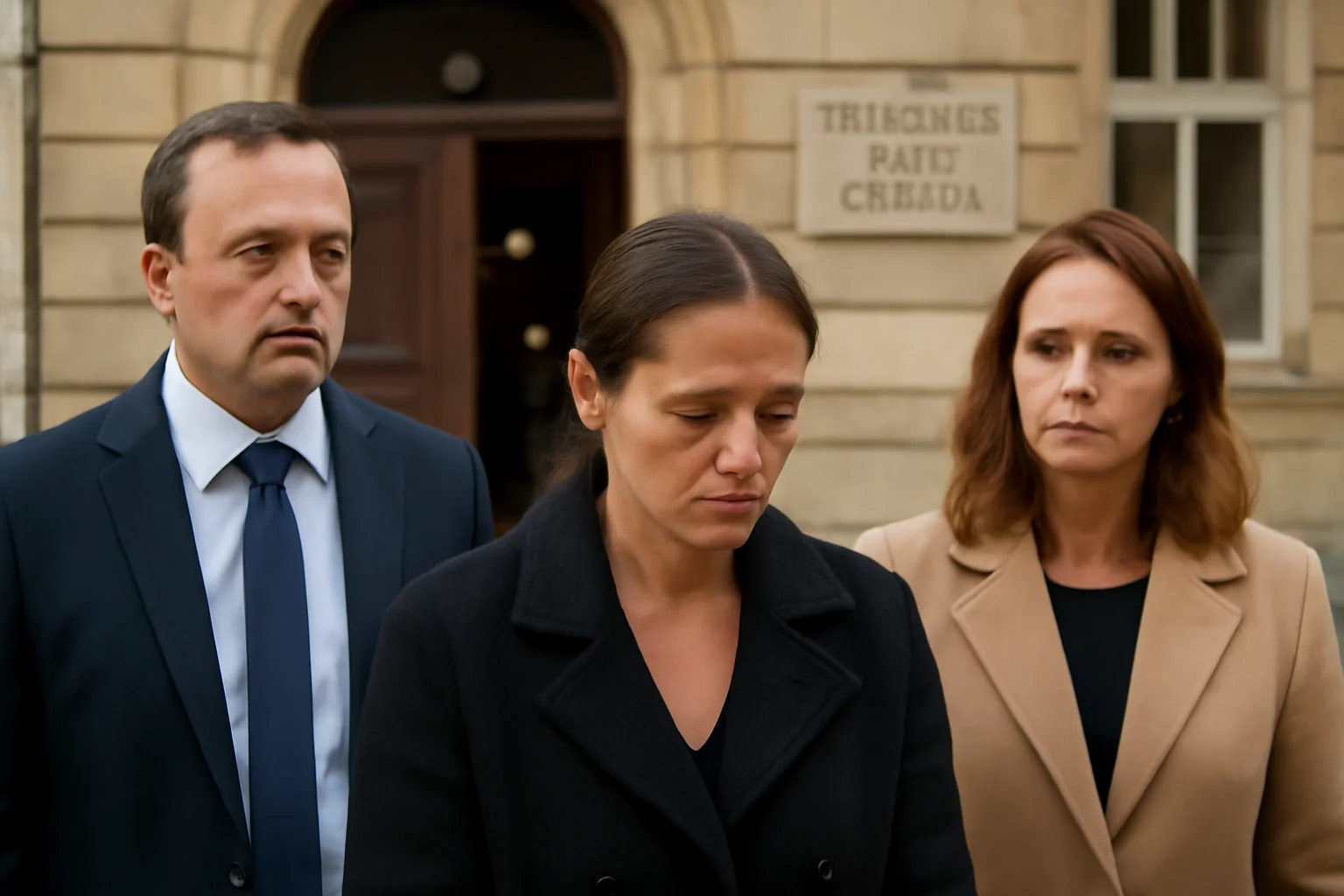 Sentință definitivă la Oradea: despăgubiri majorate la 50.000 de euro pentru femeia agresată și lăsată dezbrăcată în stradă