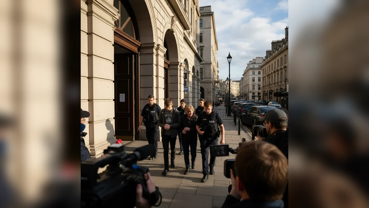 Sentință definitivă la Oradea pentru trei tineri judecați pentru sechestrarea și agresarea unei femei
