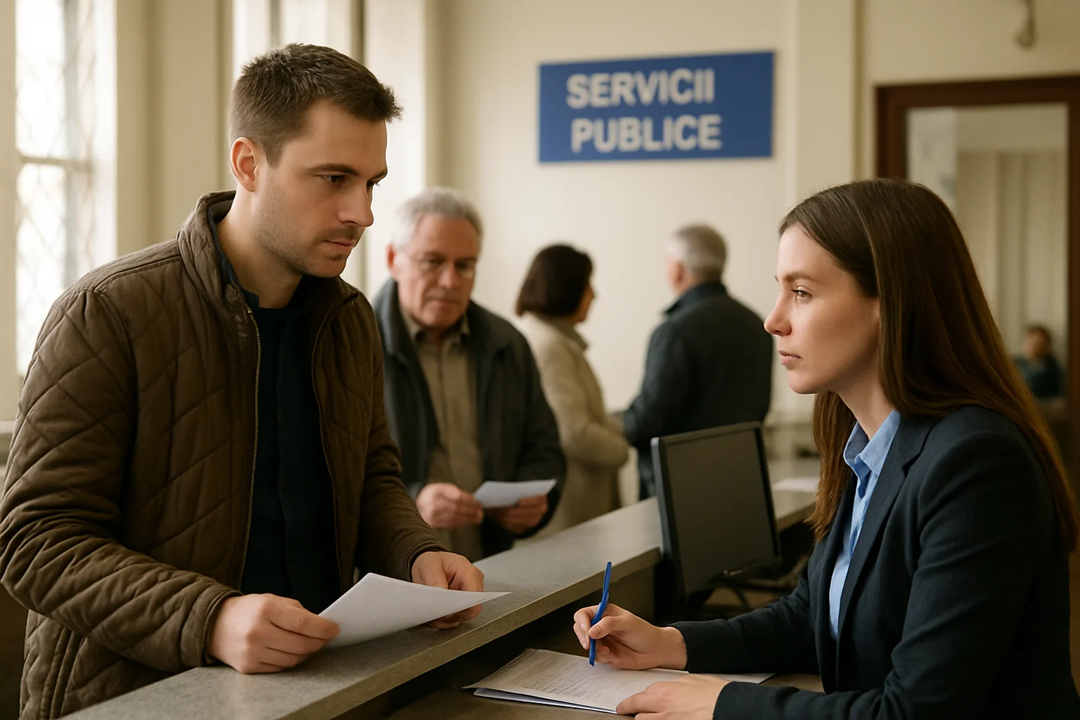 Serviciile publice în Oradea: Ghid util pentru rezolvarea problemelor administrative în martie 2026
