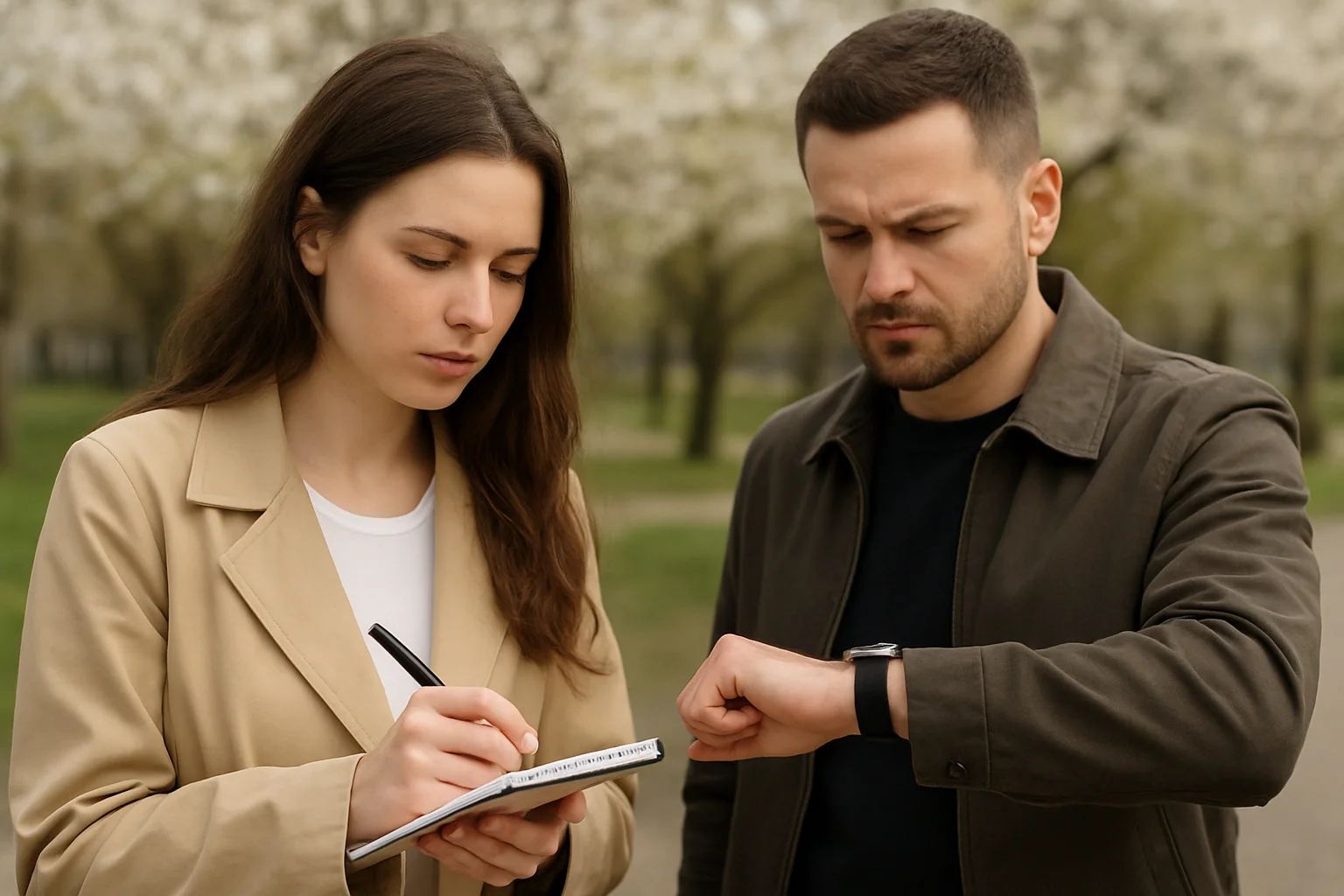 Sfatul zilei pentru Oradea, 2026-04-20: Organizarea eficientă a timpului de primăvară