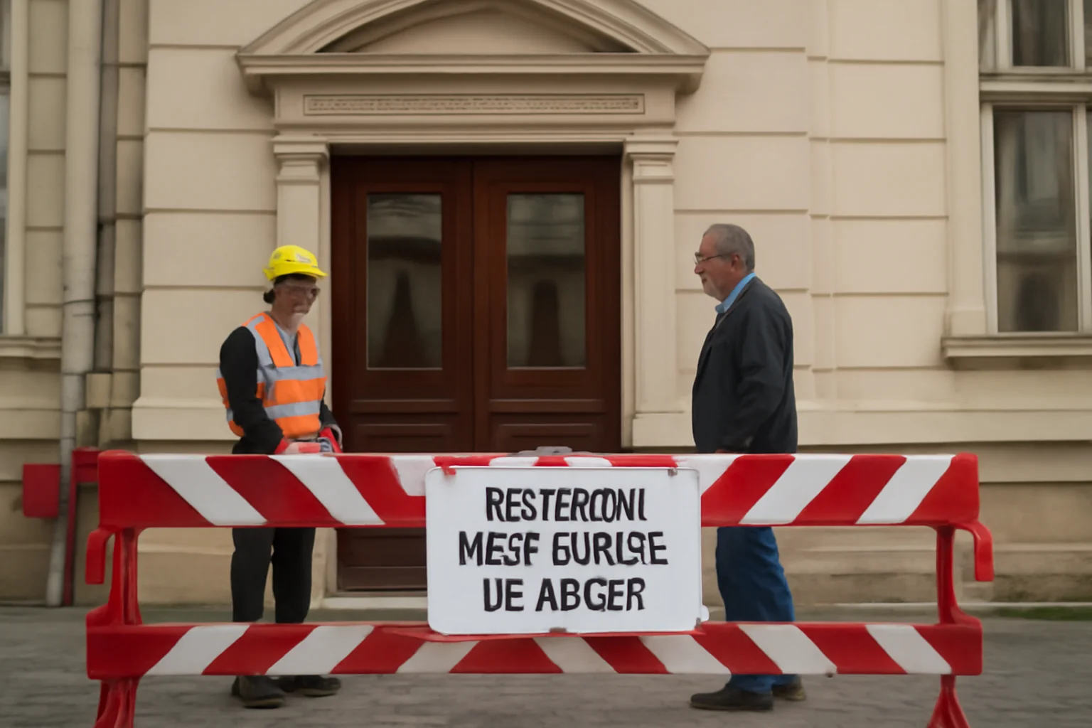 Șoferii din Oradea: ce schimbări de trafic vin din 10 august pe două artere
