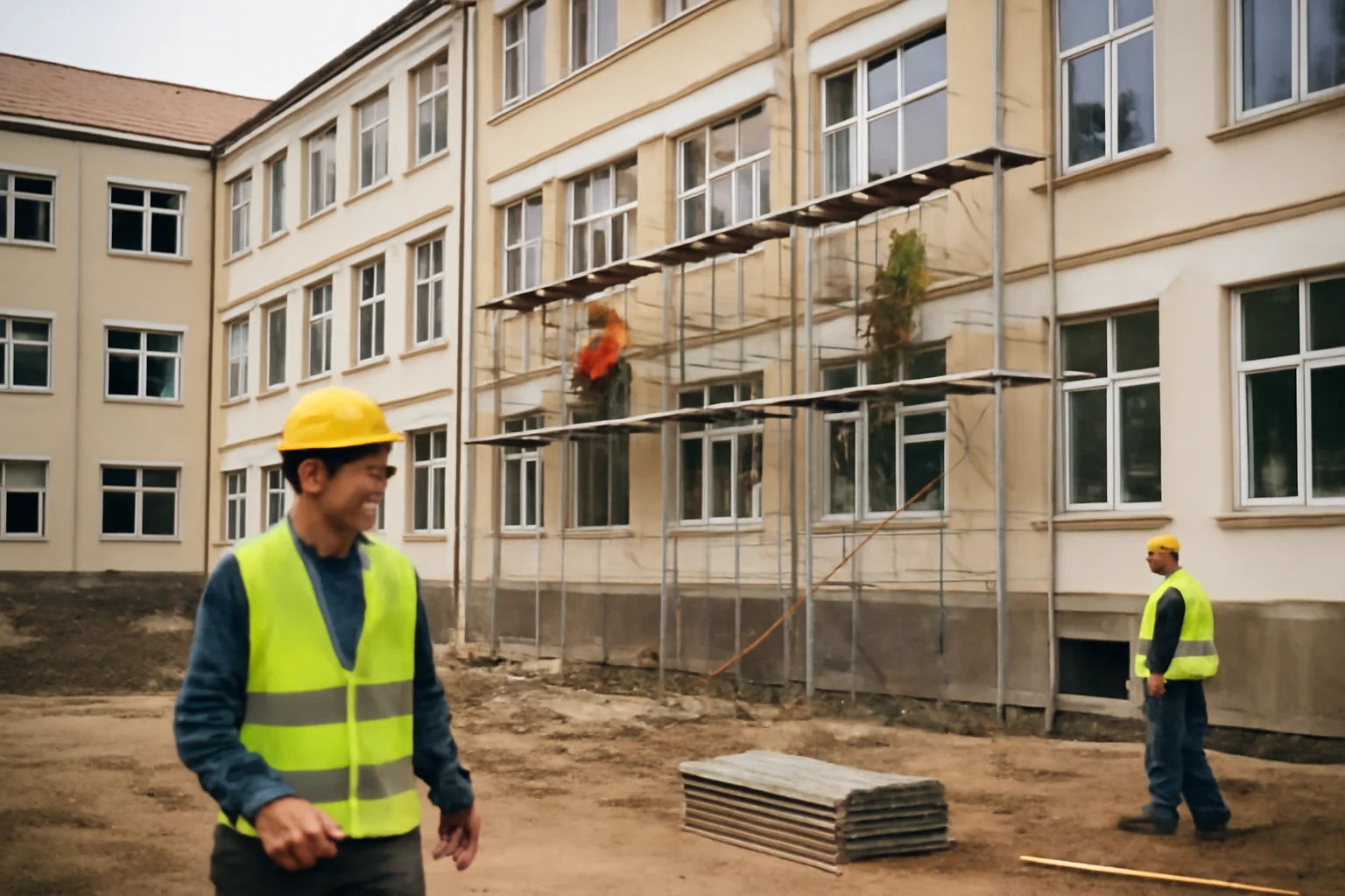 toate proiectele trebuie încheiate până la sfârșitul anului