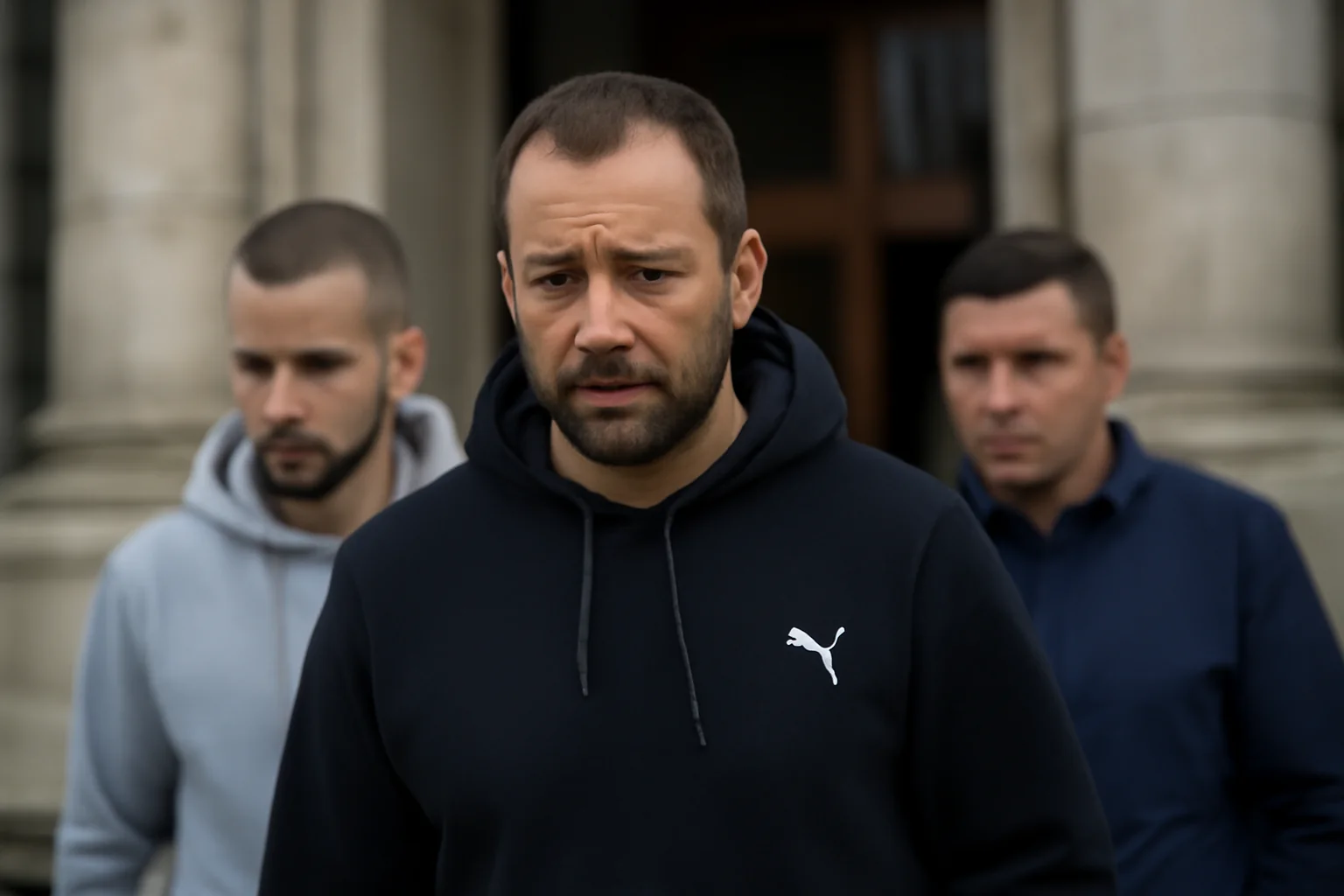 Trei orădeni condamnați la peste 16 ani de închisoare pentru trafic de droguri sub codurile gagici și băieți