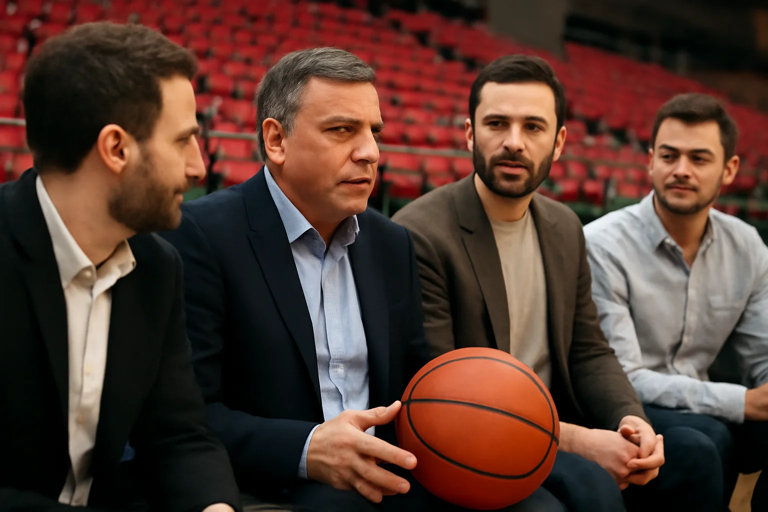 Turneul final al Cupei României la baschet masculin 2026 va avea loc la Oradea Arena