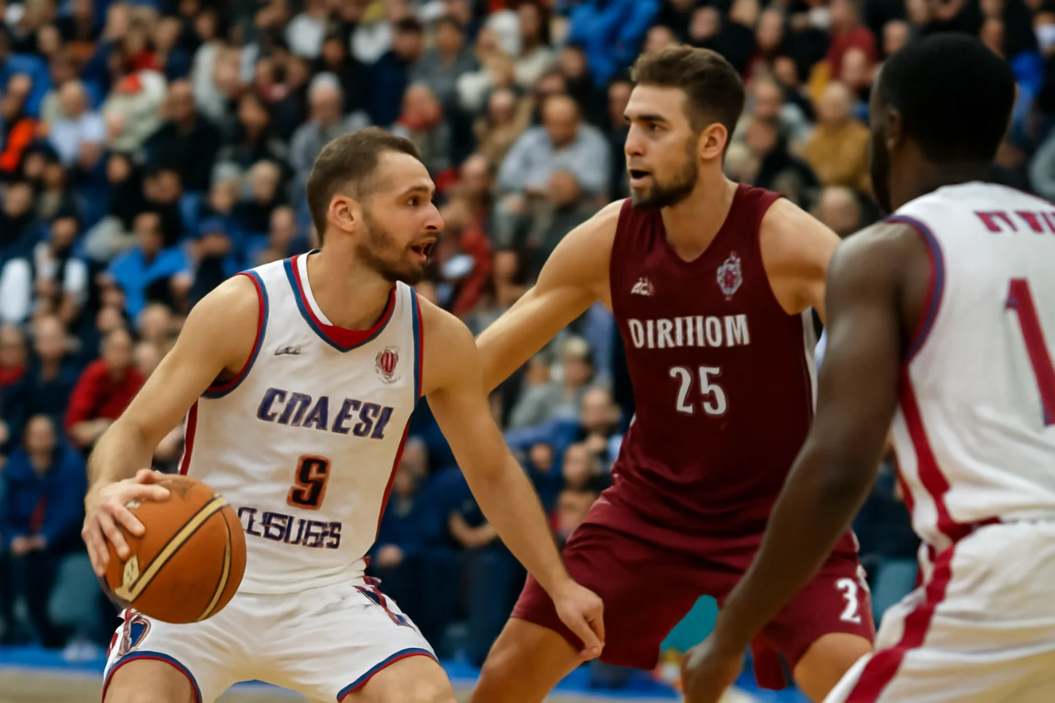 Ultimul meci european al sezonului la Oradea: CSM CSU Raiffeisen întâlnește Reggiana la Oradea Arena