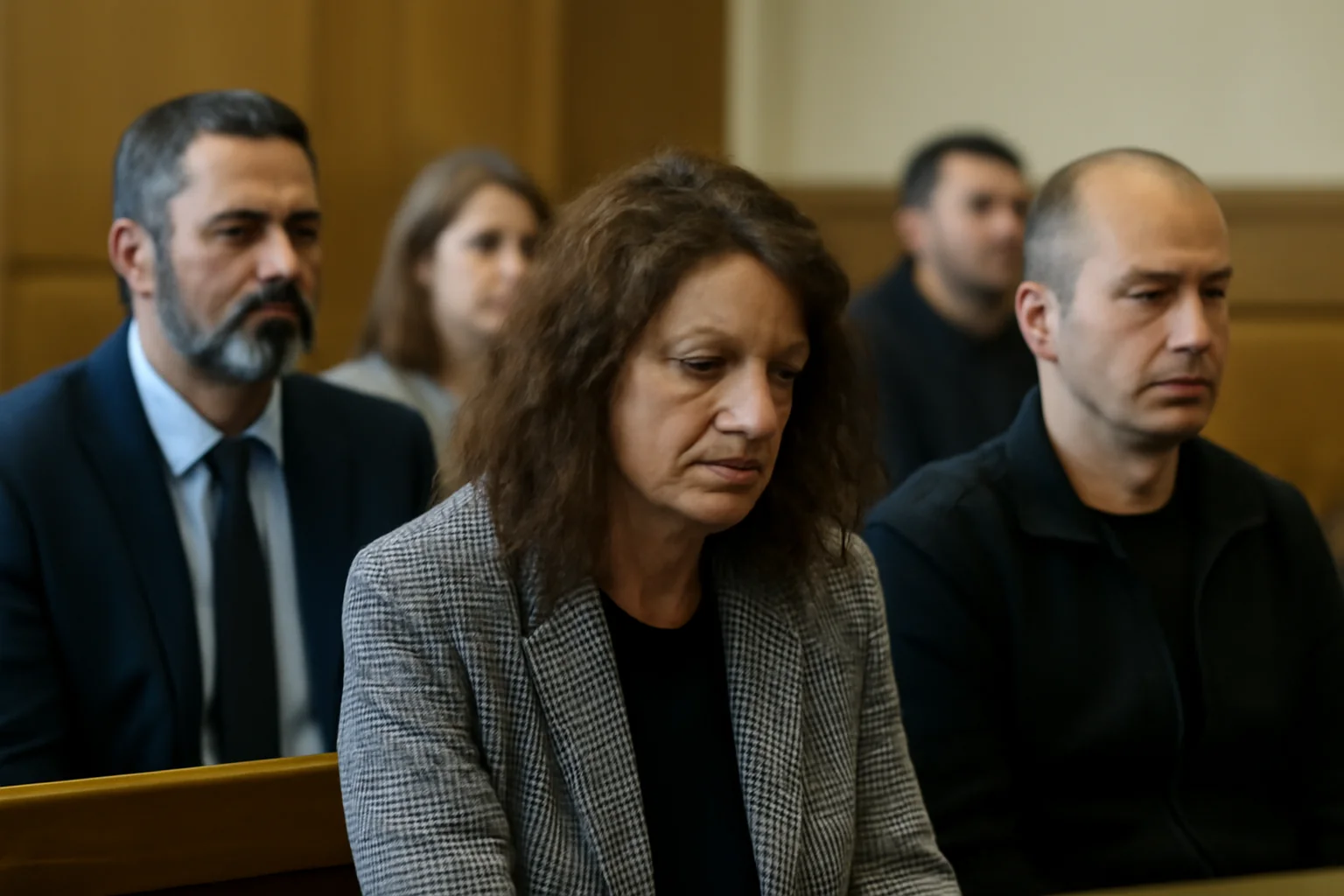 Verdict final la Oradea în dosarul vaccinărilor „la chiuvetă” de la centrul de vaccinare