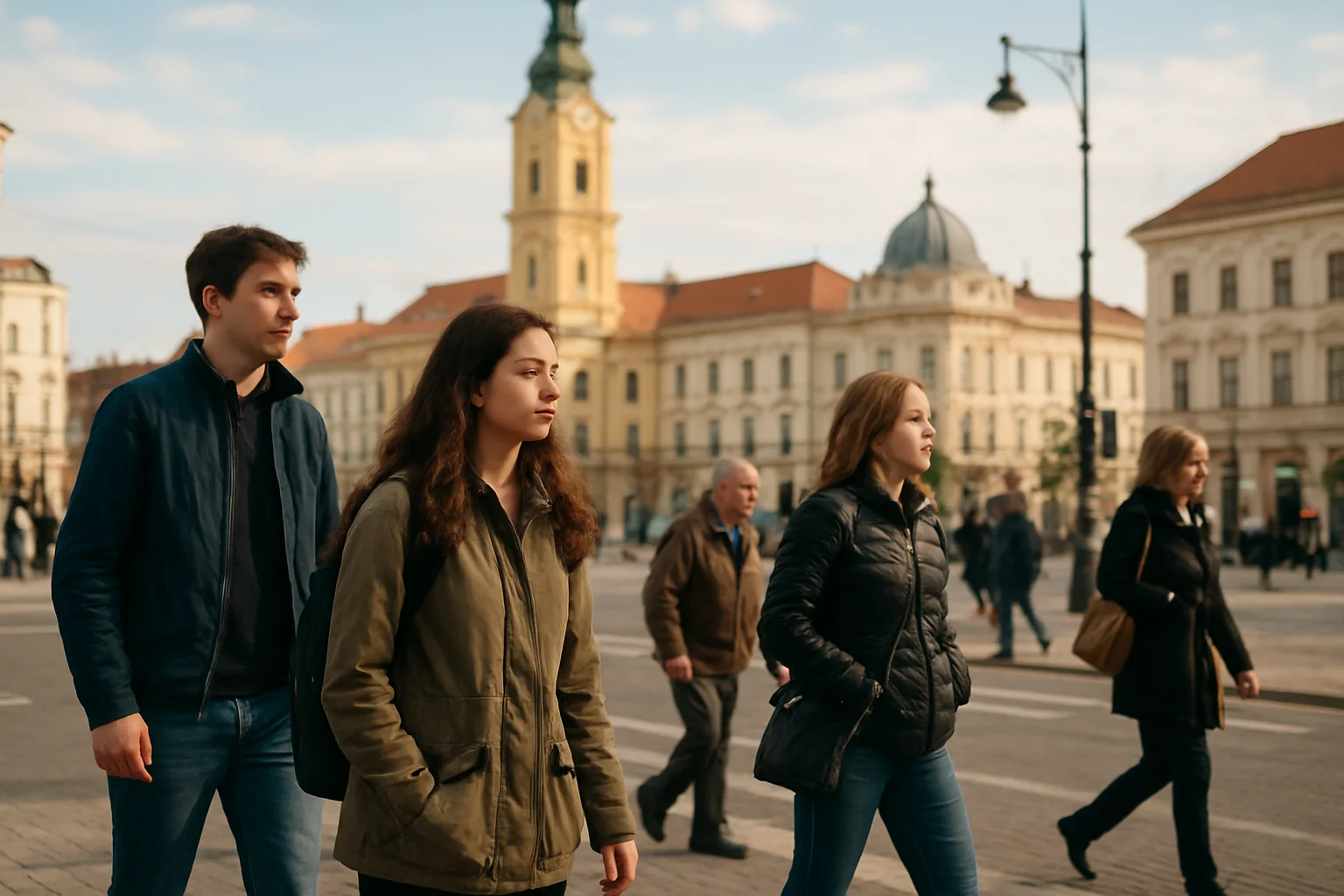 Viața cotidiană în Oradea: Informații utile pentru 5 aprilie 2026