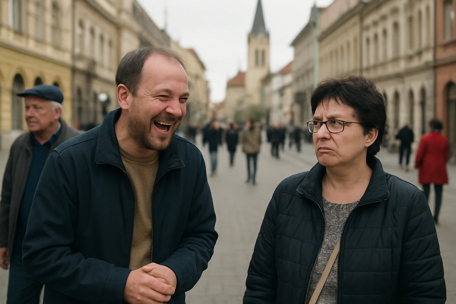 Viața orădeană în prim-plan: actualități locale și un strop de umor