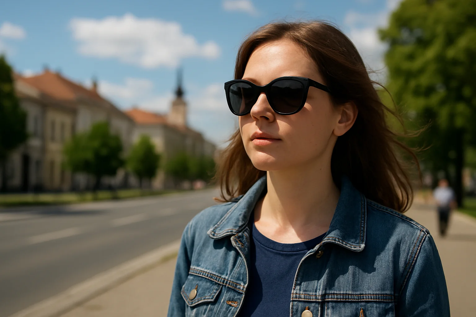 Vremea azi în Oradea – 16 mai 2026
