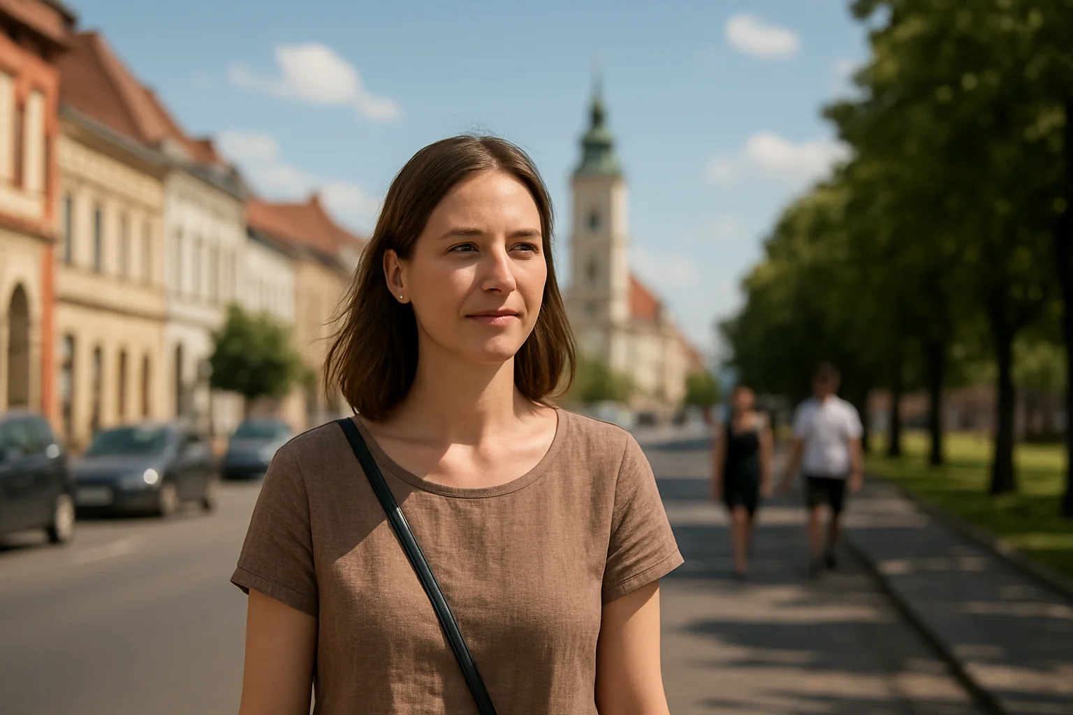 Vremea azi în Oradea – 20 mai 2026