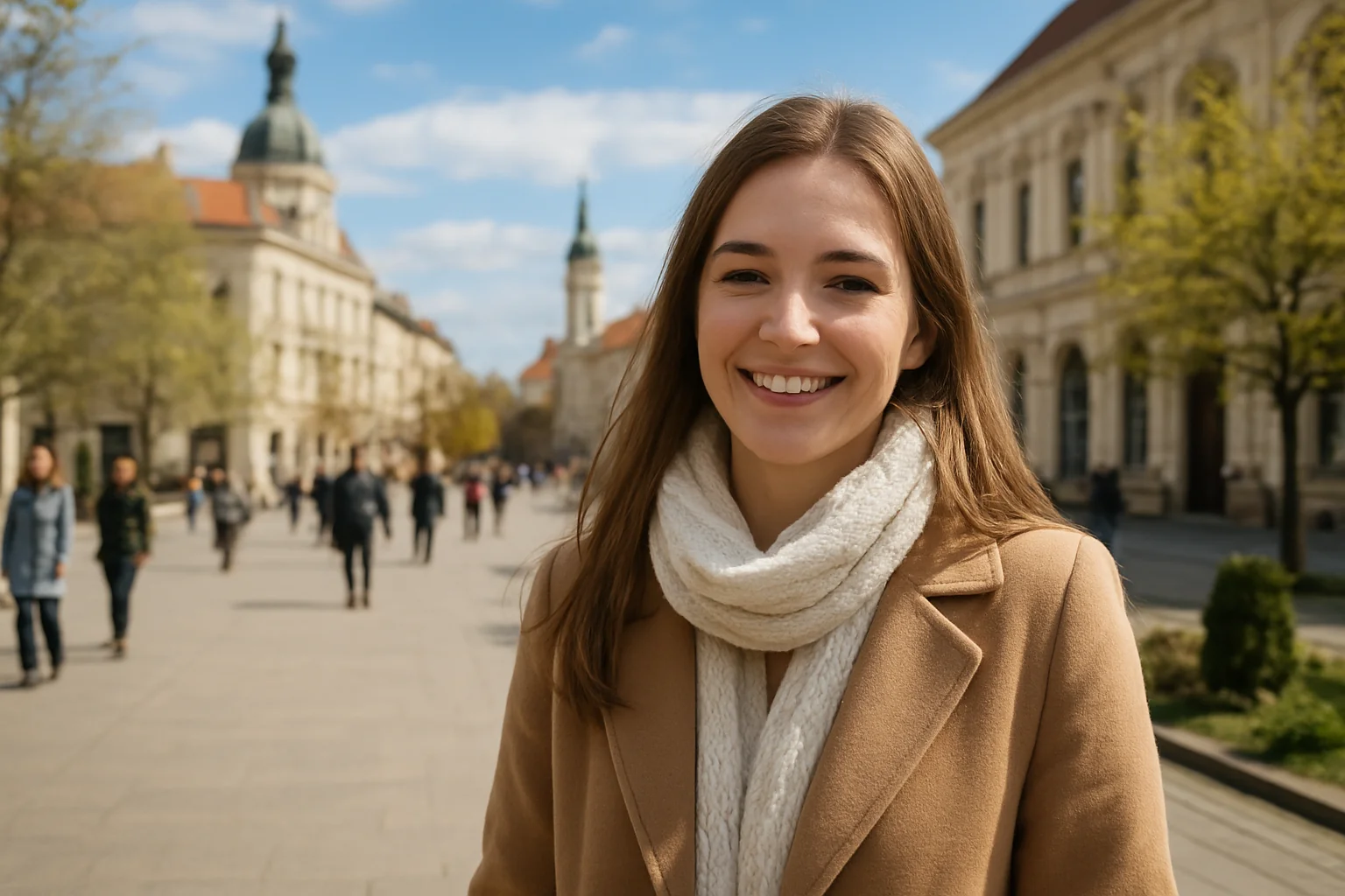 Vremea azi în Oradea – 2026-04-03