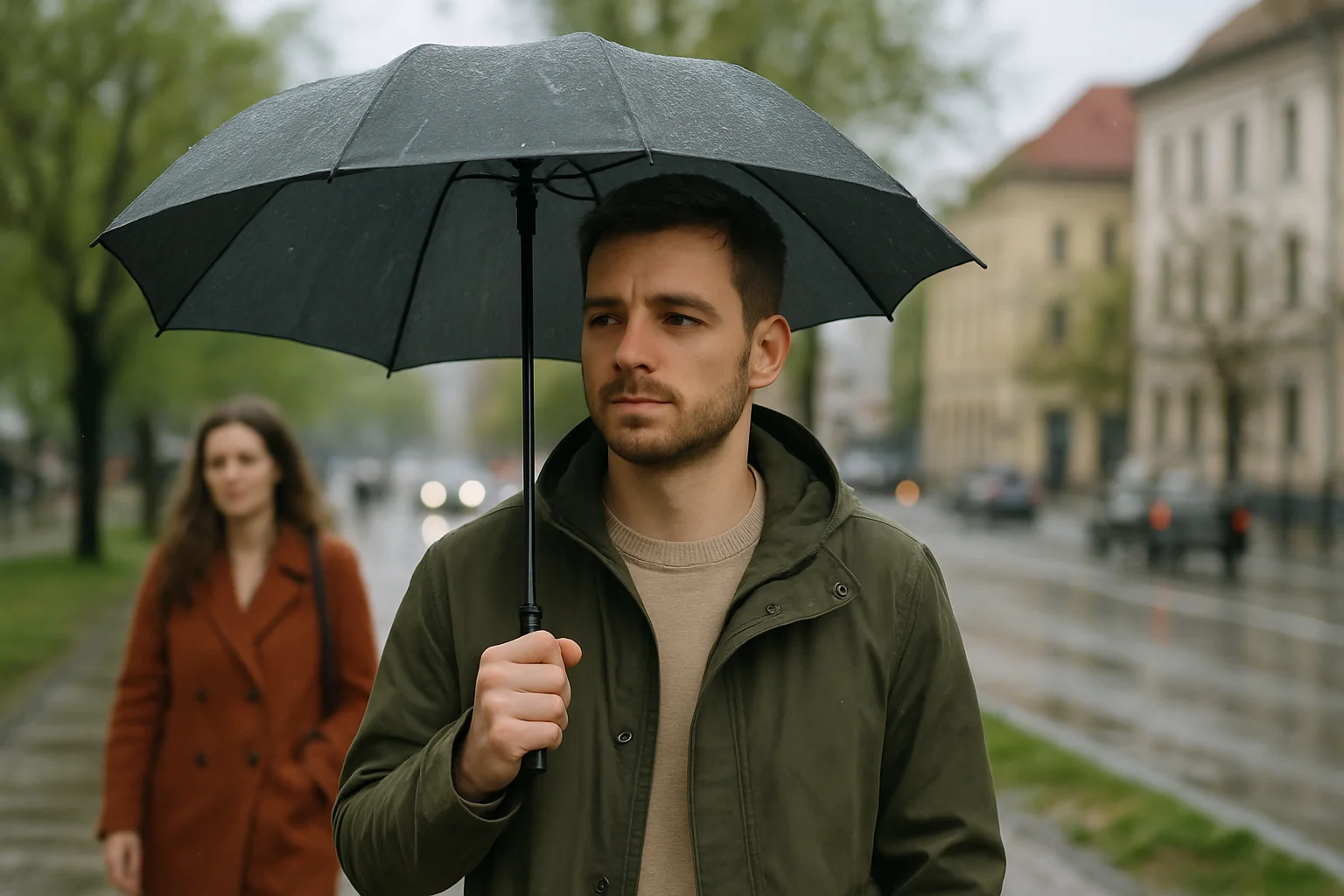 Vremea azi în Oradea – 2026-04-09