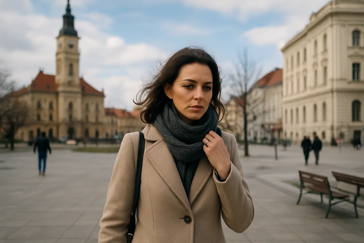 Vremea azi în Oradea – 2026-04-11