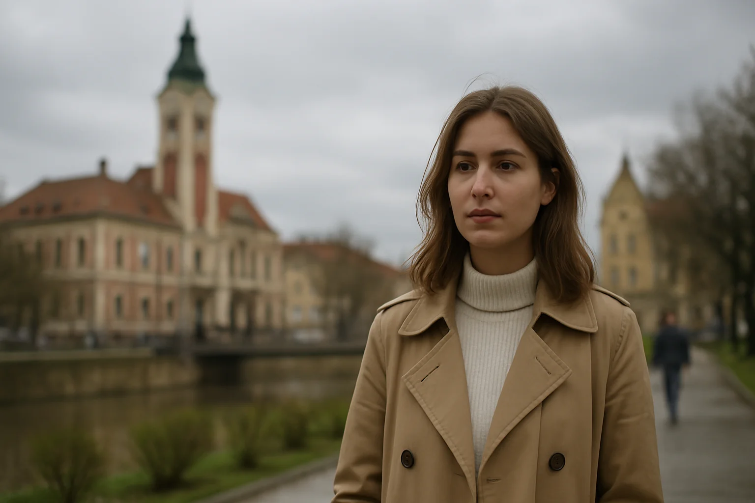 Vremea azi în Oradea – 2026-04-20