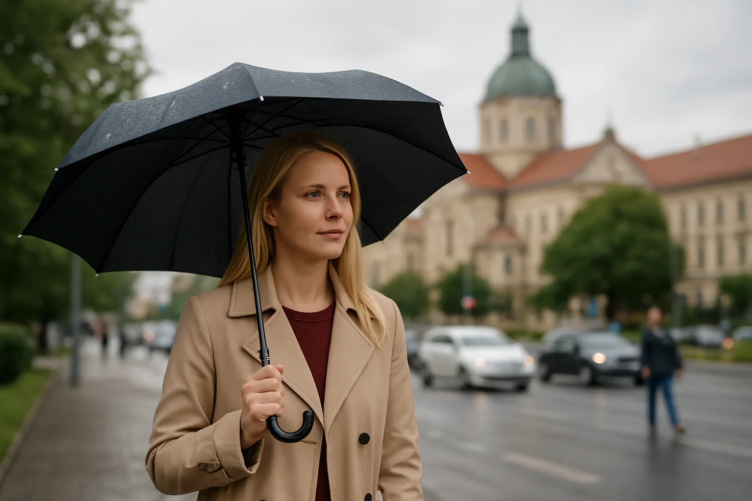 Vremea azi în Oradea – 2026-05-02