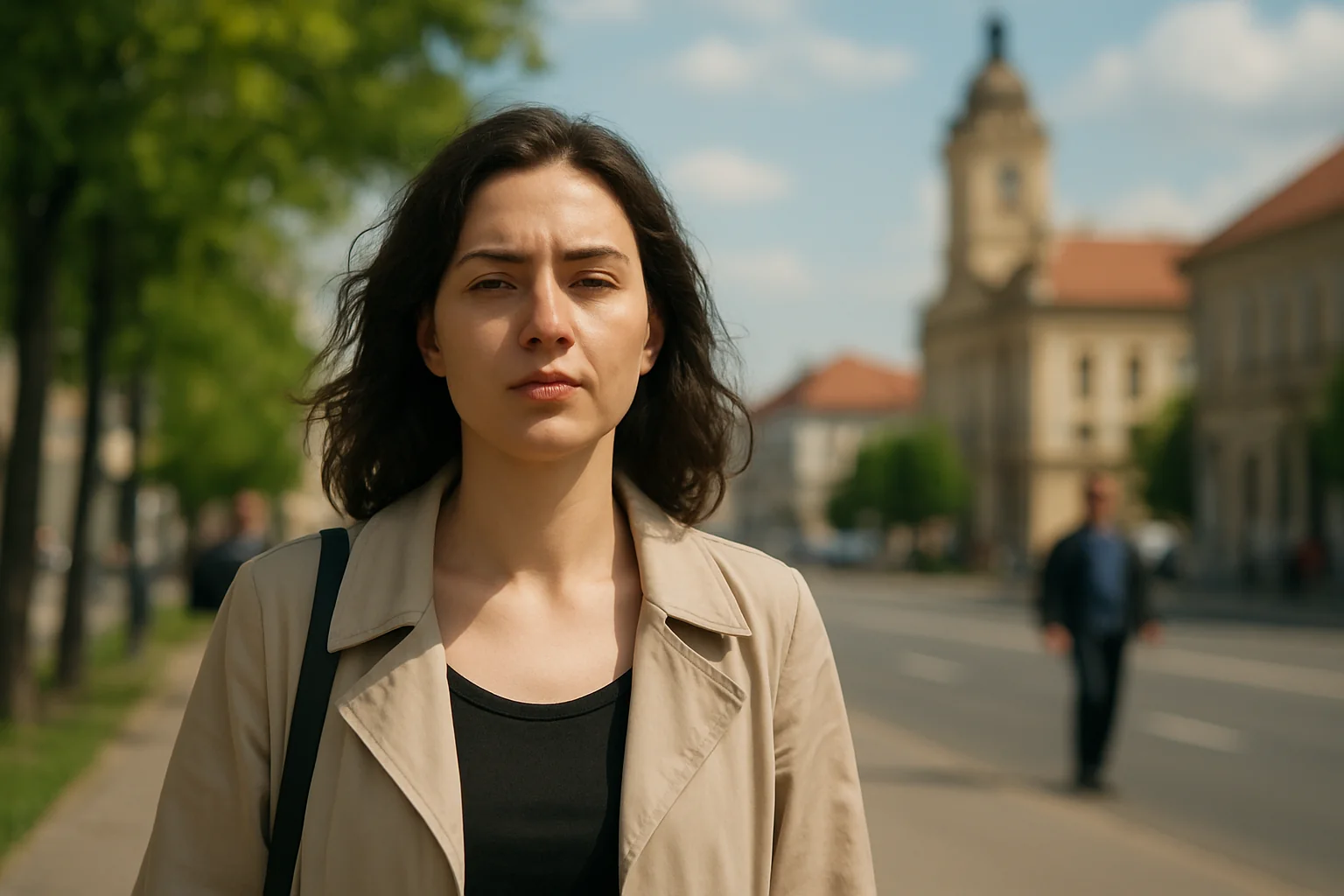Vremea azi în Oradea: 2026-05-06