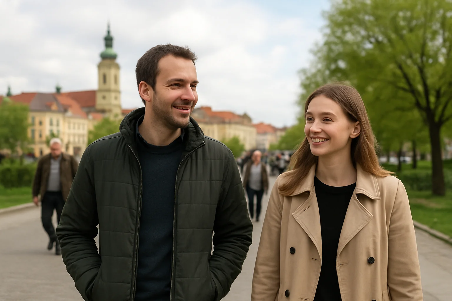 Vremea azi în Oradea – 21 aprilie 2026