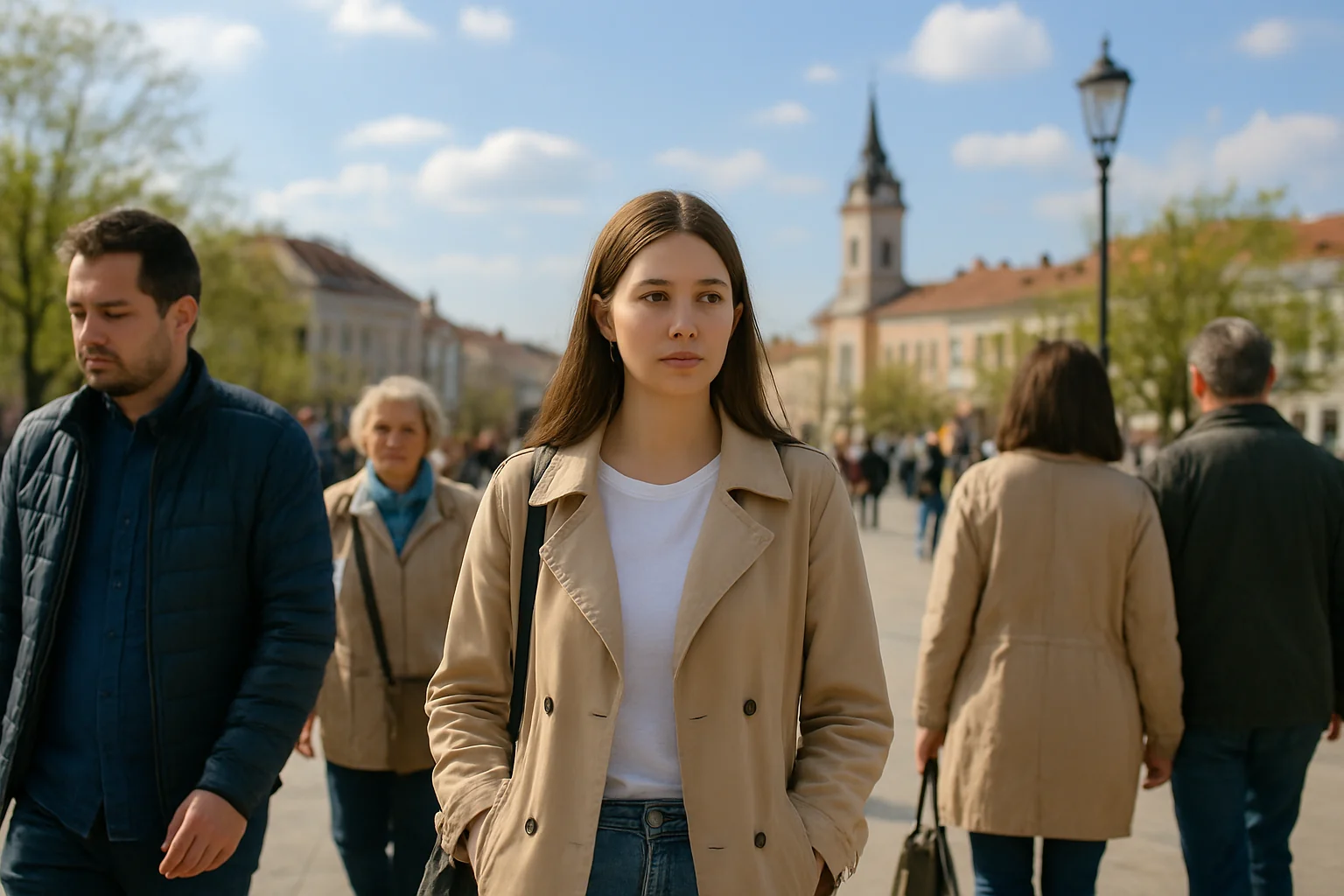 Vremea azi în Oradea – 22 aprilie 2026