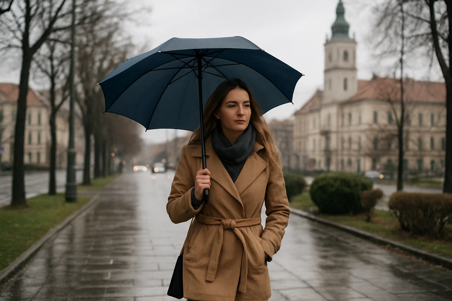 Vremea azi în Oradea – 22 martie 2026