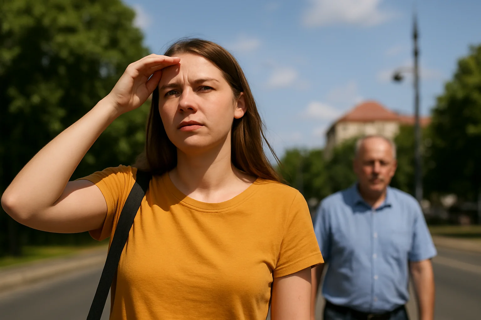 Vremea azi în Oradea – 23 mai 2026