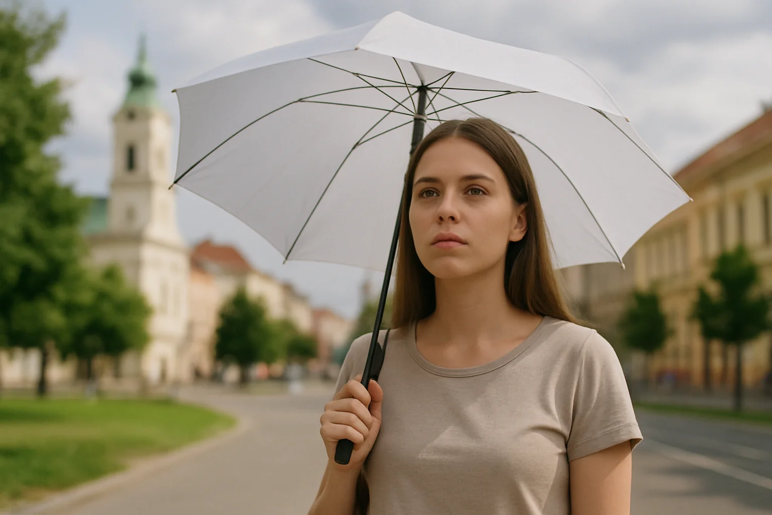 Vremea azi în Oradea – 24 mai 2026