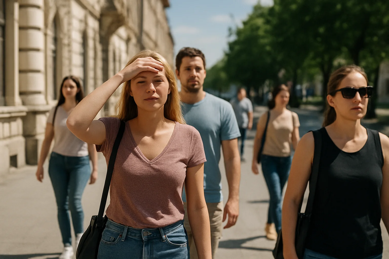 Vremea azi în Oradea – 29 mai 2026
