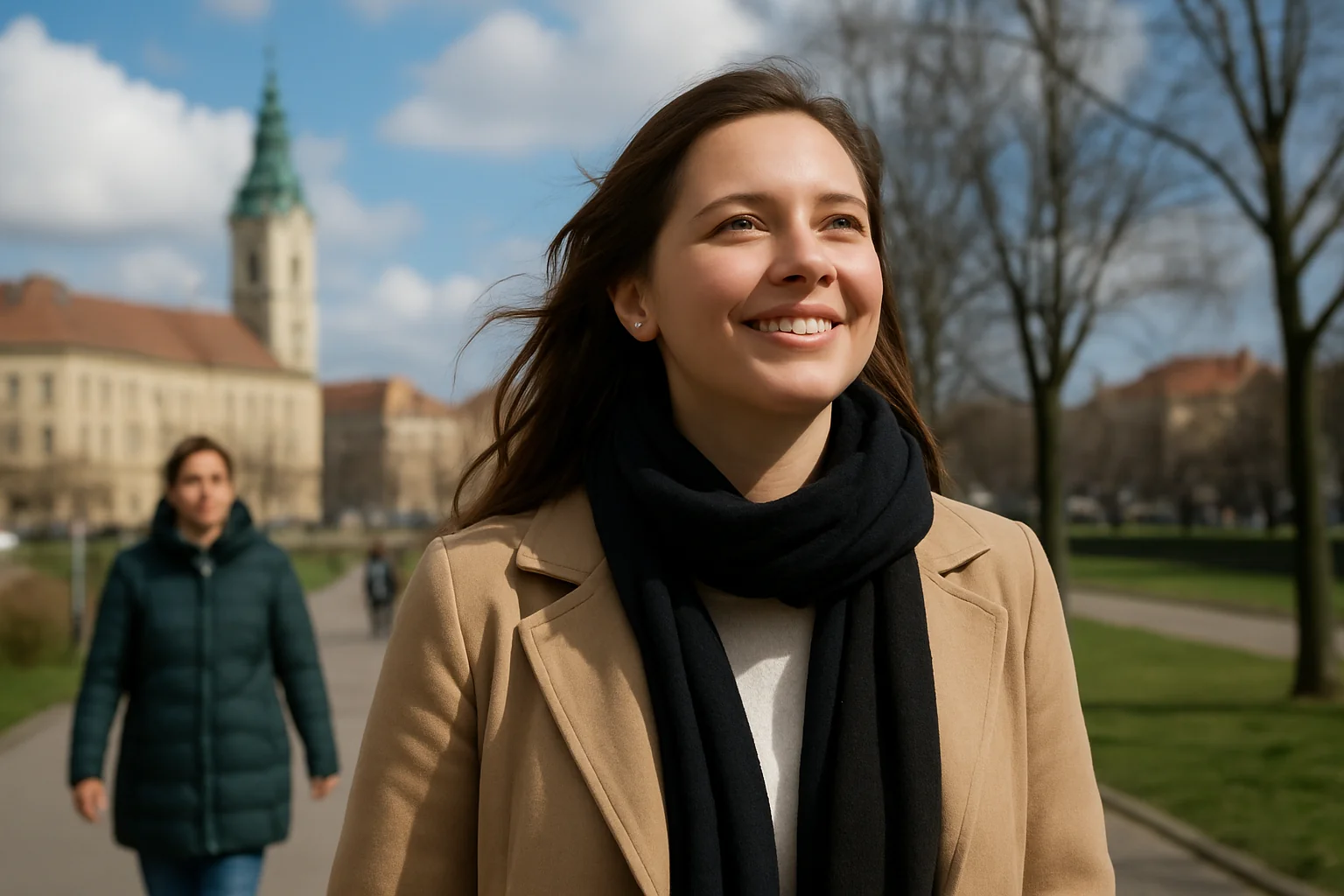 Vremea azi în Oradea – 8 aprilie 2026