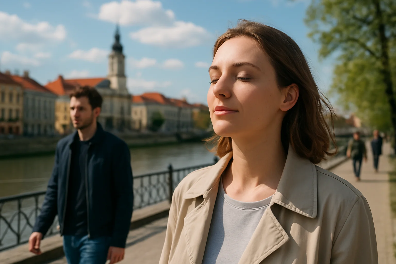 Vremea azi în Oradea – 8 mai 2026