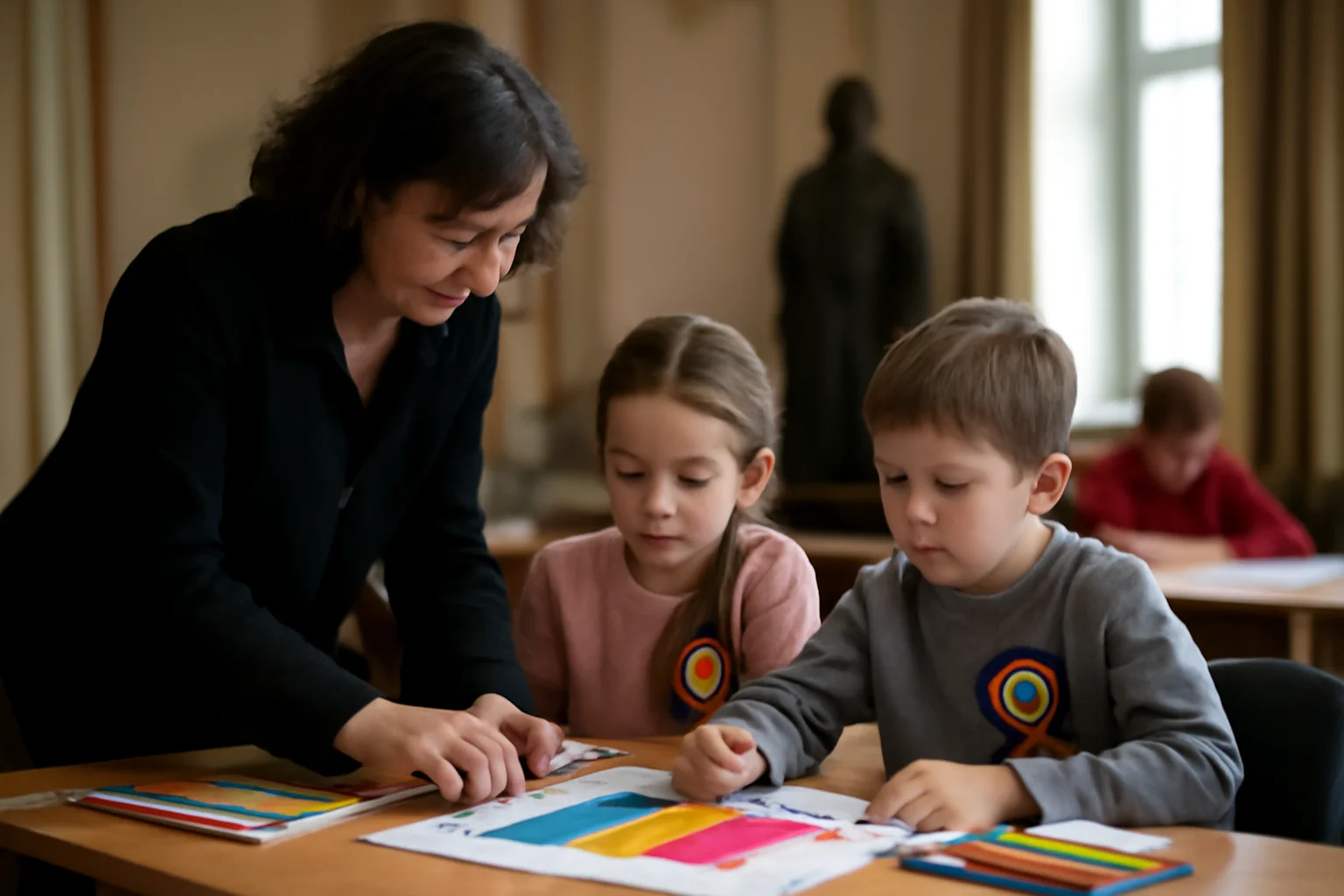 Ziua Unirii, marcată la Oradea prin activități educative la Muzeul Țării Crișurilor